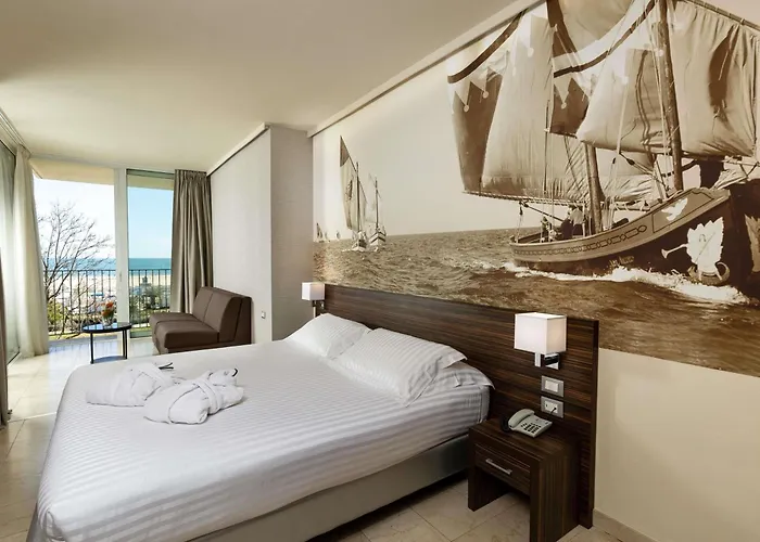 Mercure Rimini Lungomare