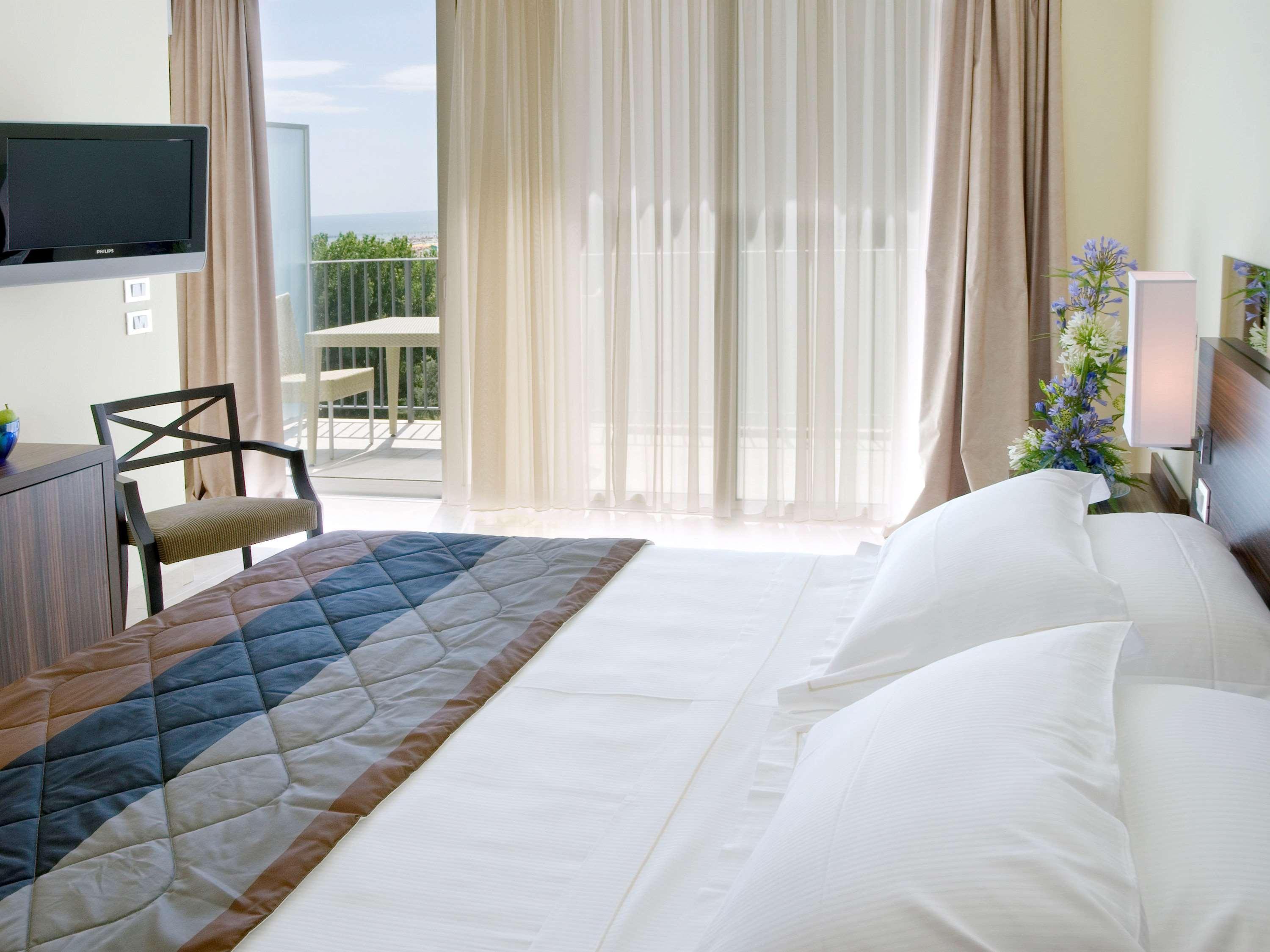 Mercure Lungomare Hotel 4*