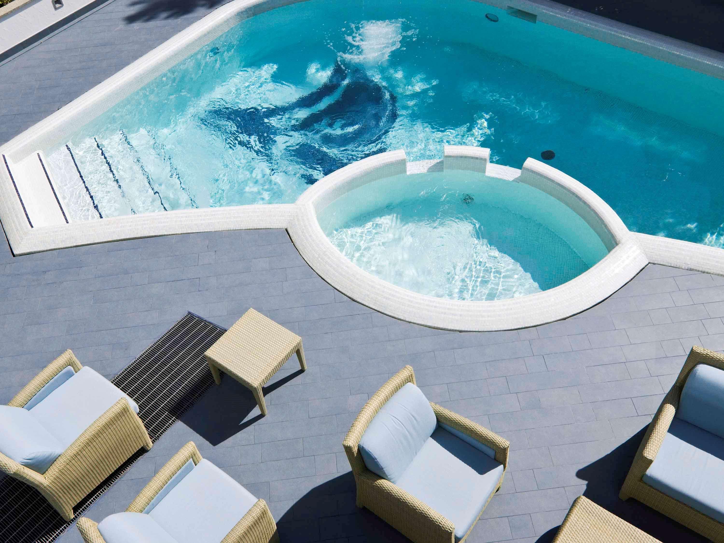 Hotel Mercure Lungomare Rimini