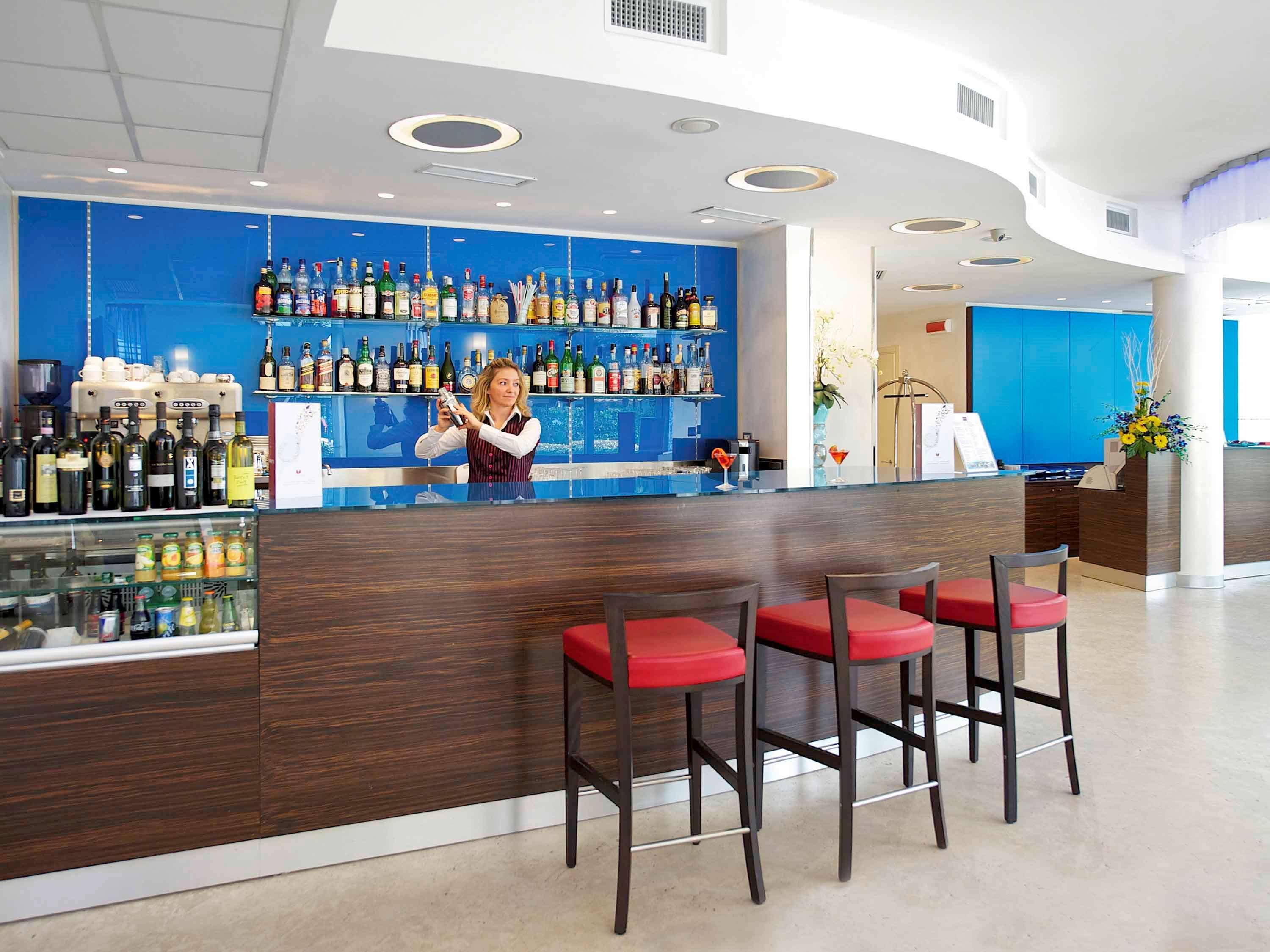 Hotel Mercure Lungomare