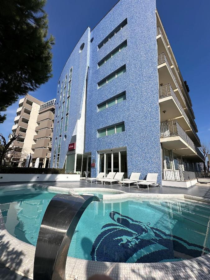 Mercure Lungomare Hotel