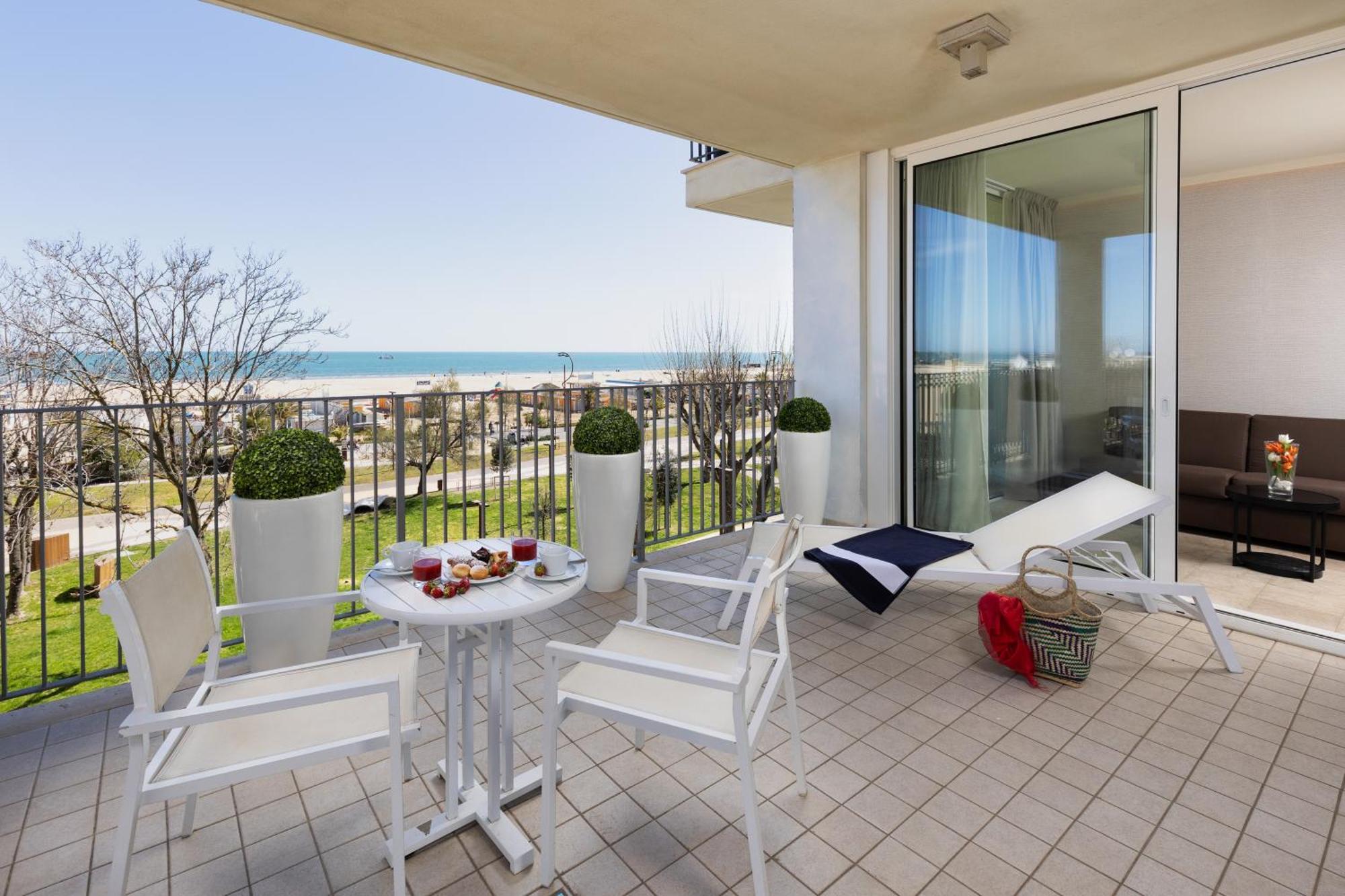 Hotel Mercure Lungomare