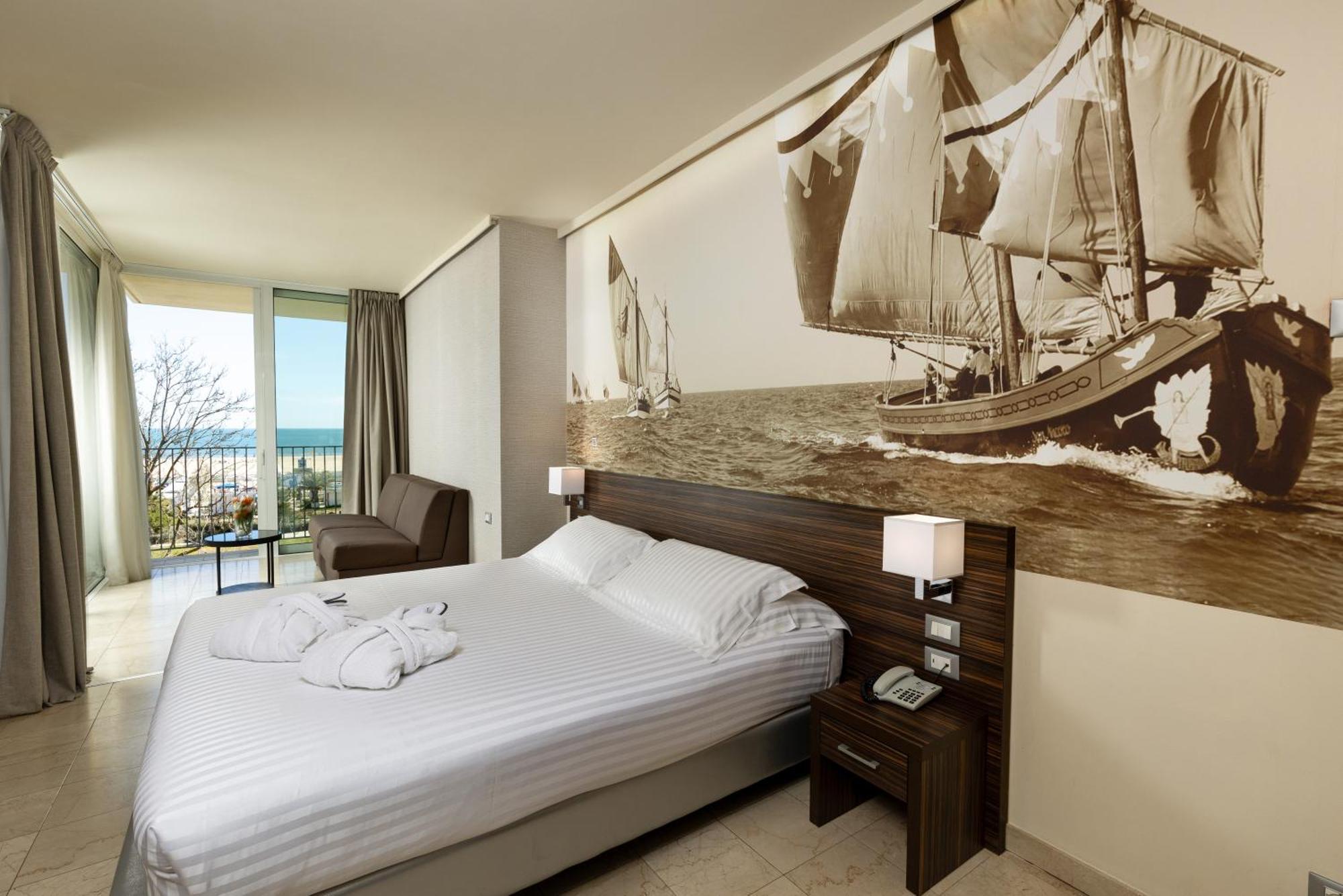 Mercure Lungomare Hotel