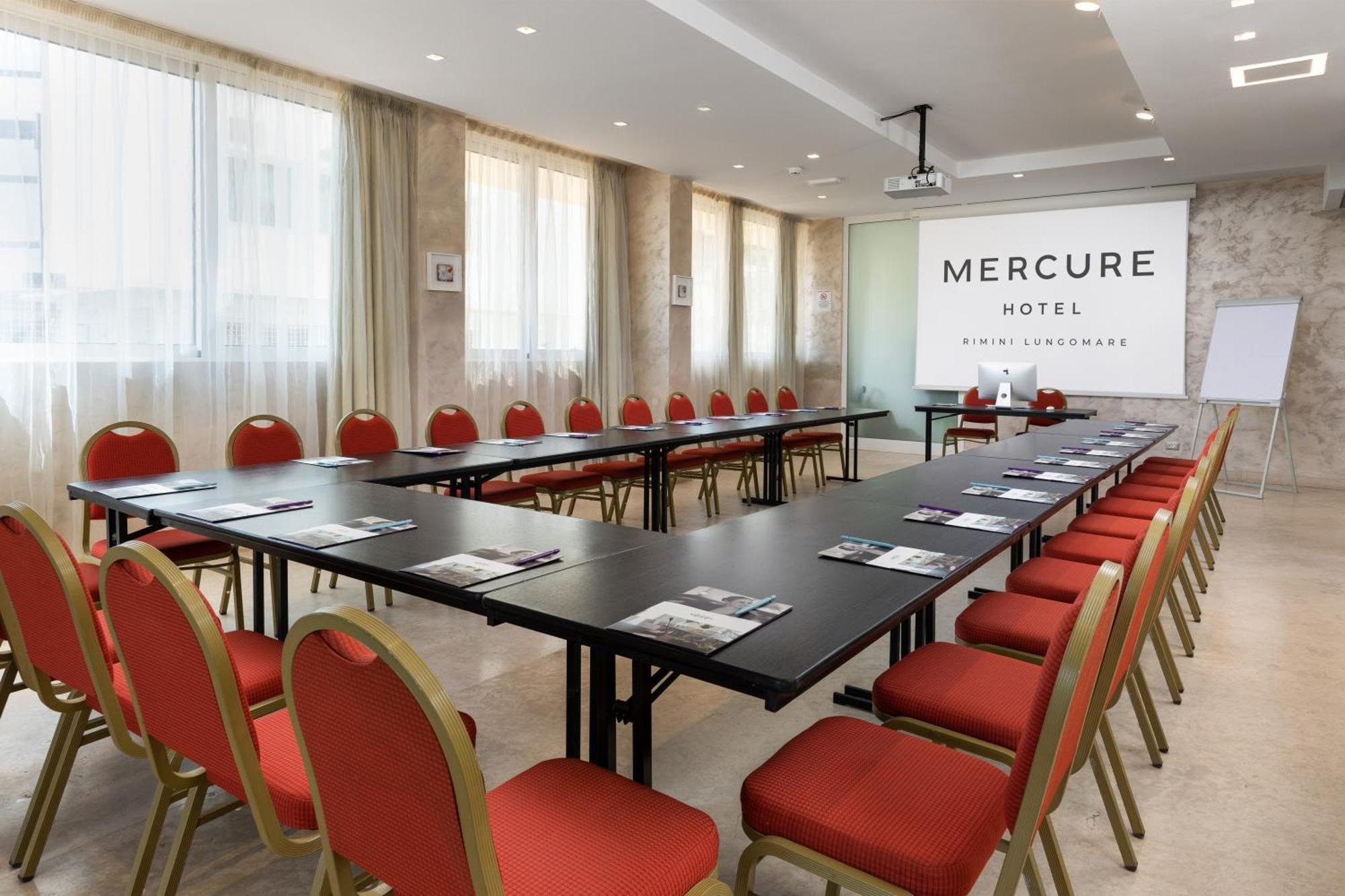 Hotel Mercure Lungomare
