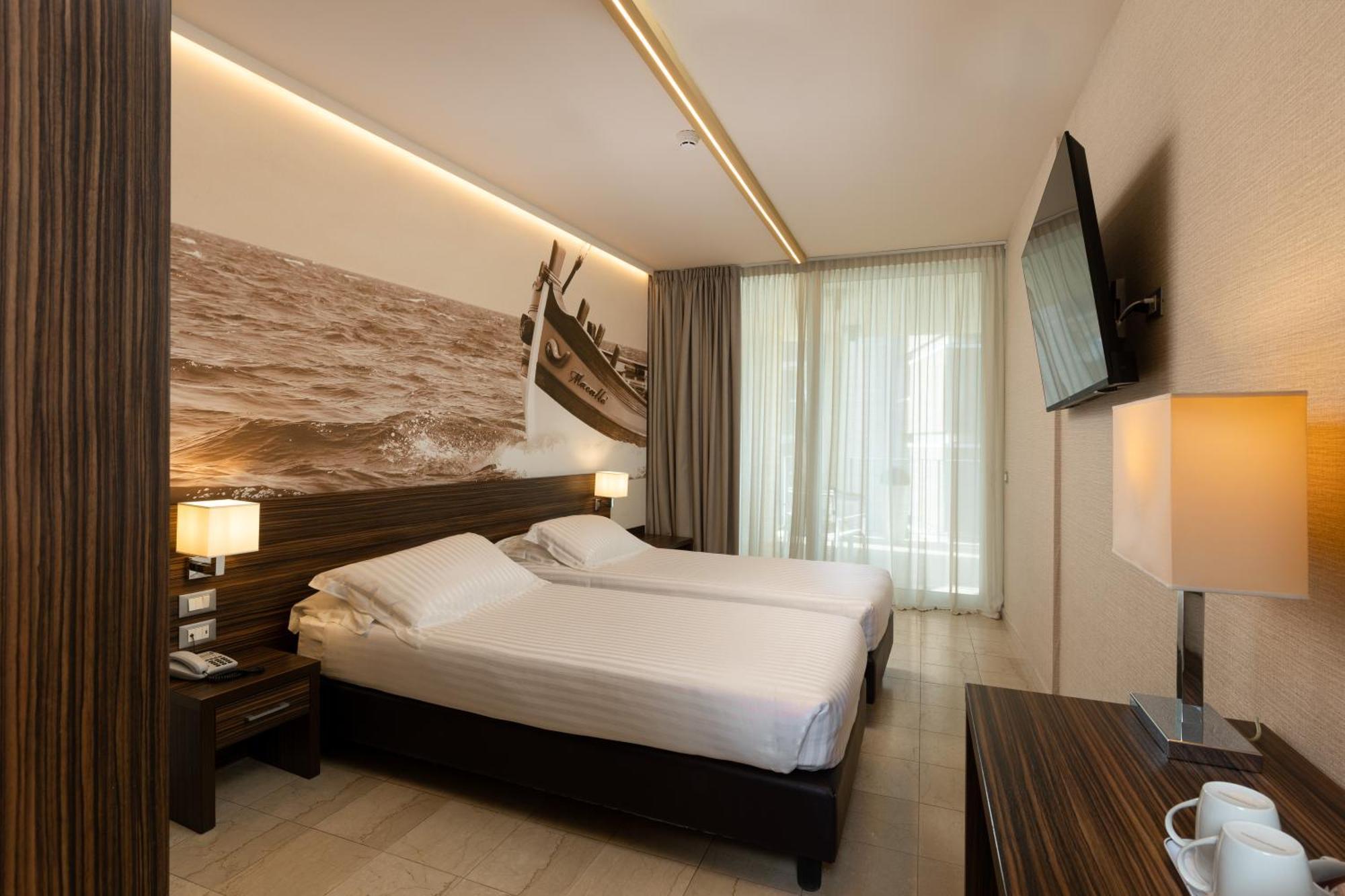Mercure Lungomare Rimini