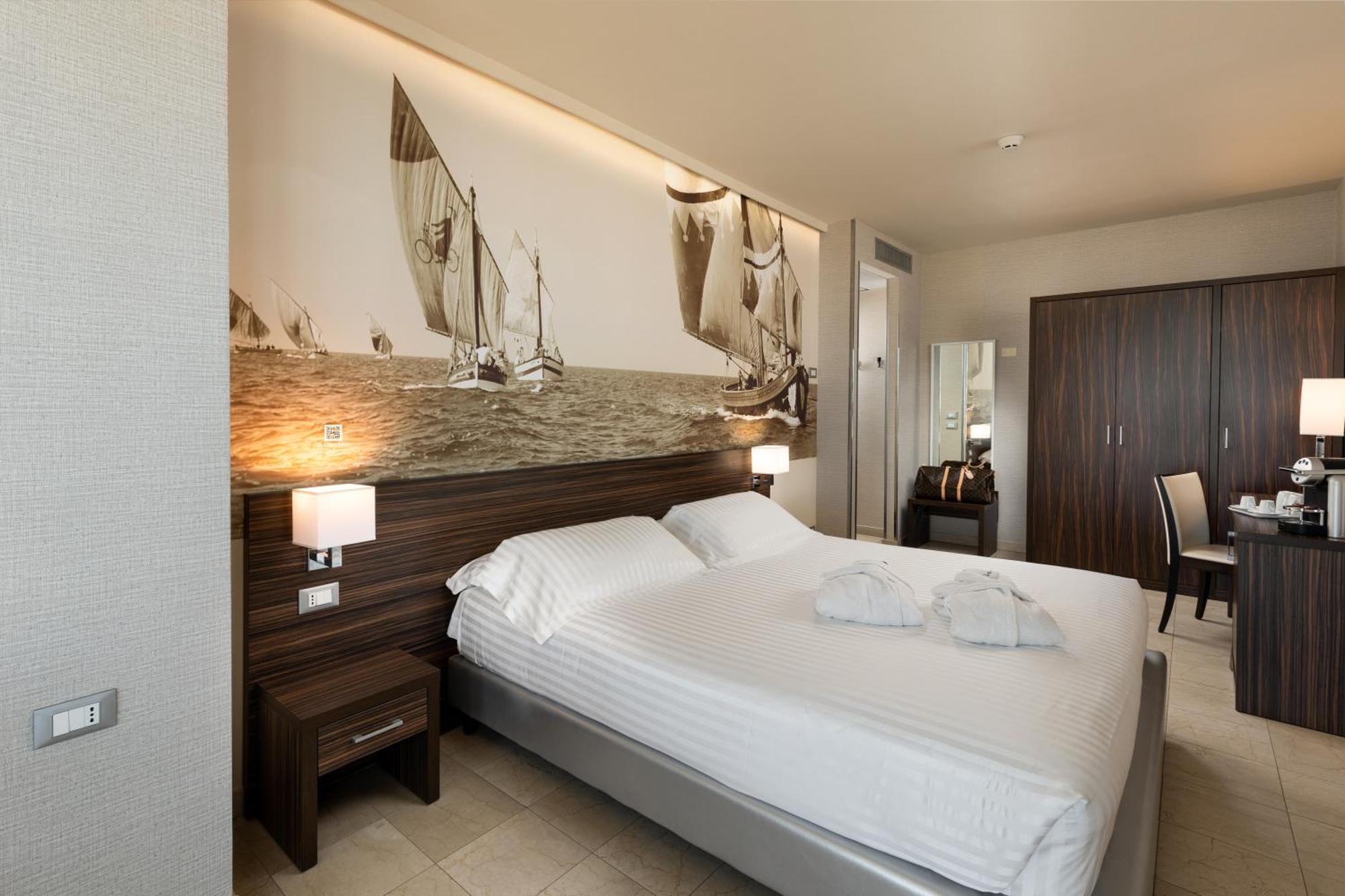 Hotel Mercure Lungomare Rimini