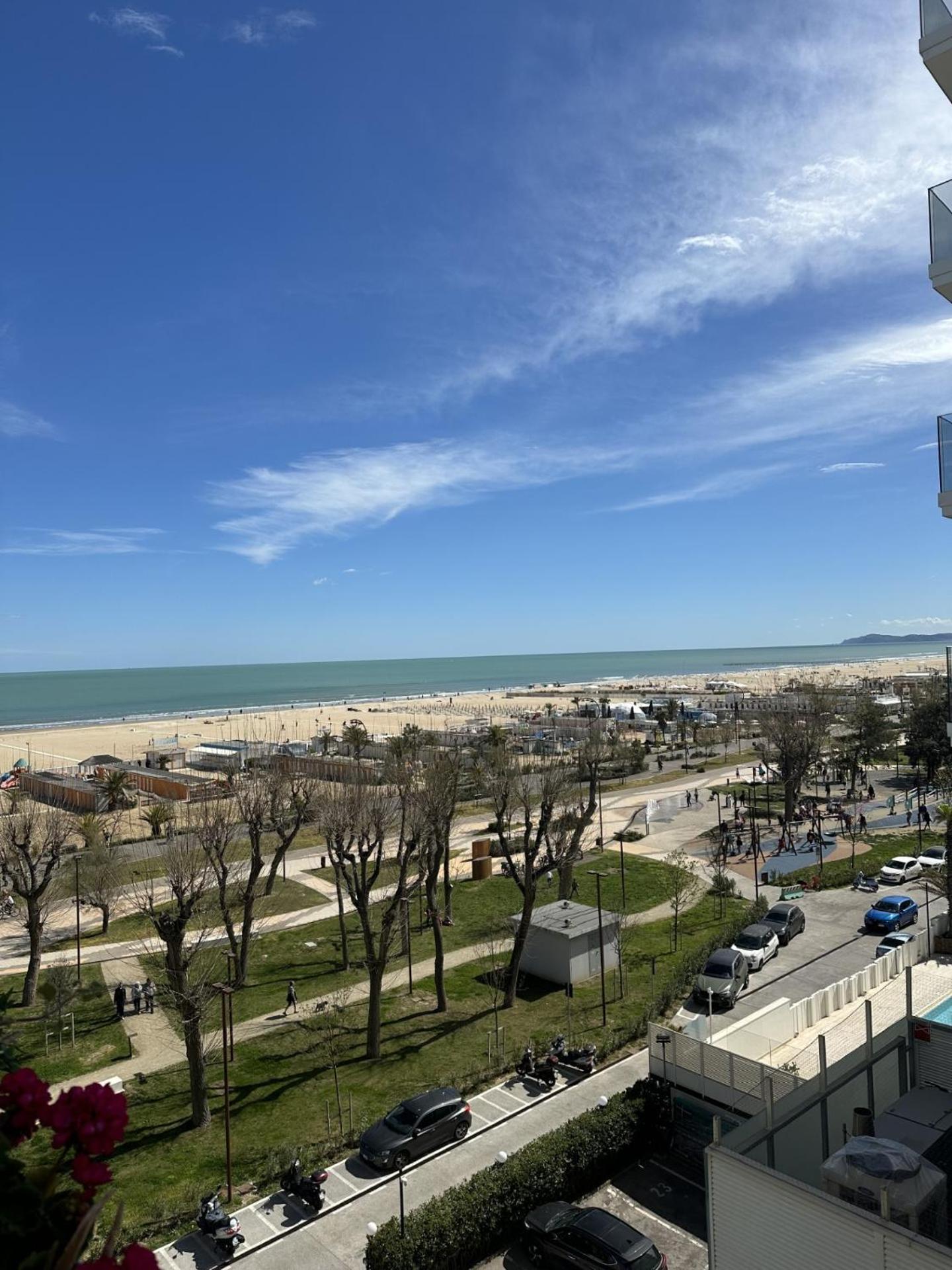 Mercure Lungomare Hotel 4*