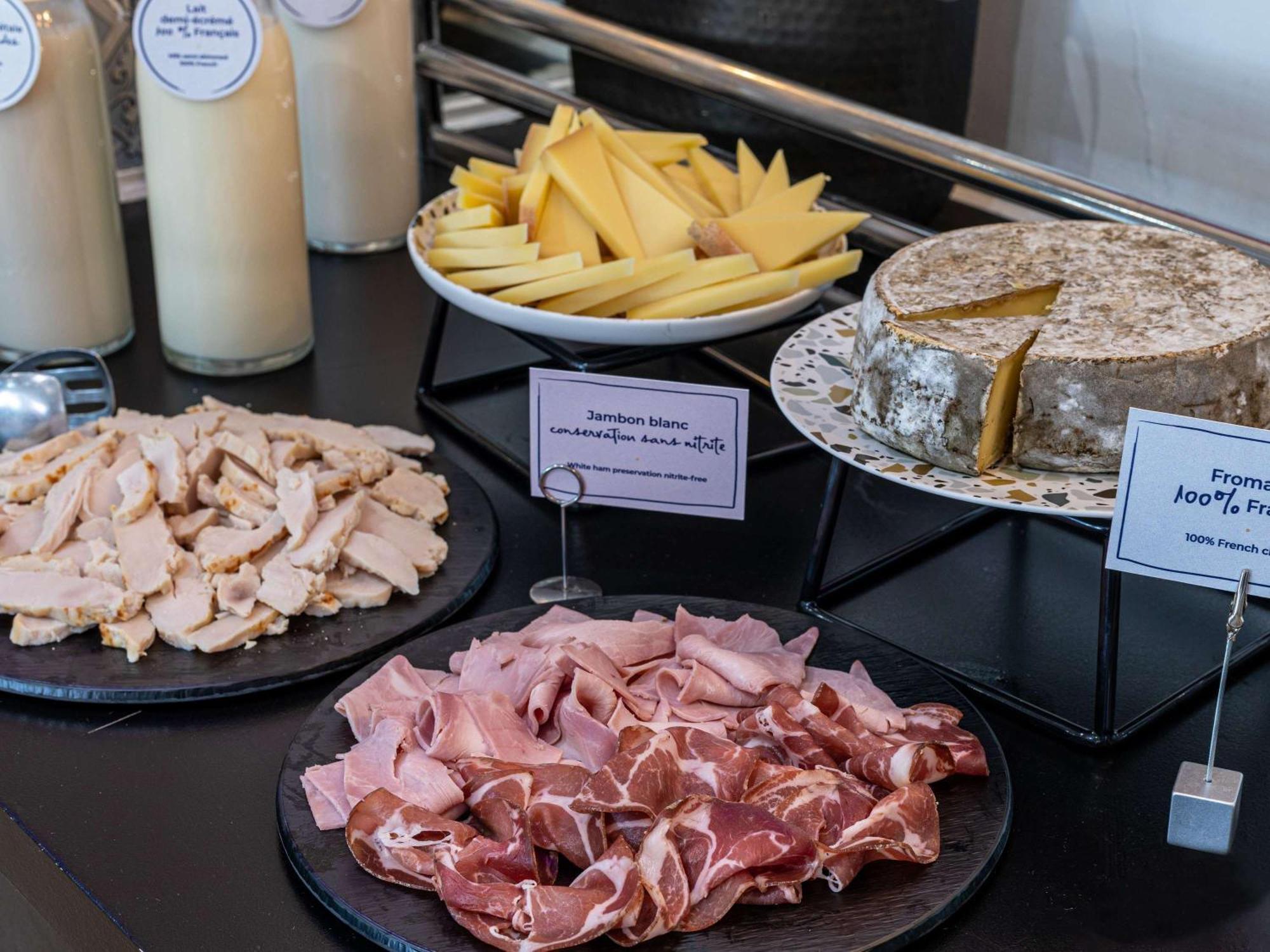 Hotel Mercure Lungomare Rimini