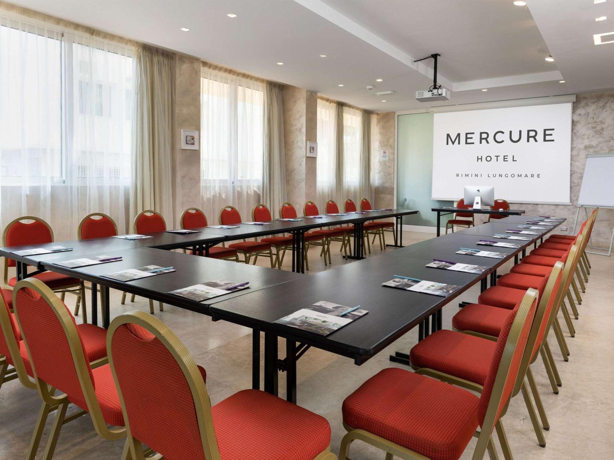 Hotel Mercure Lungomare