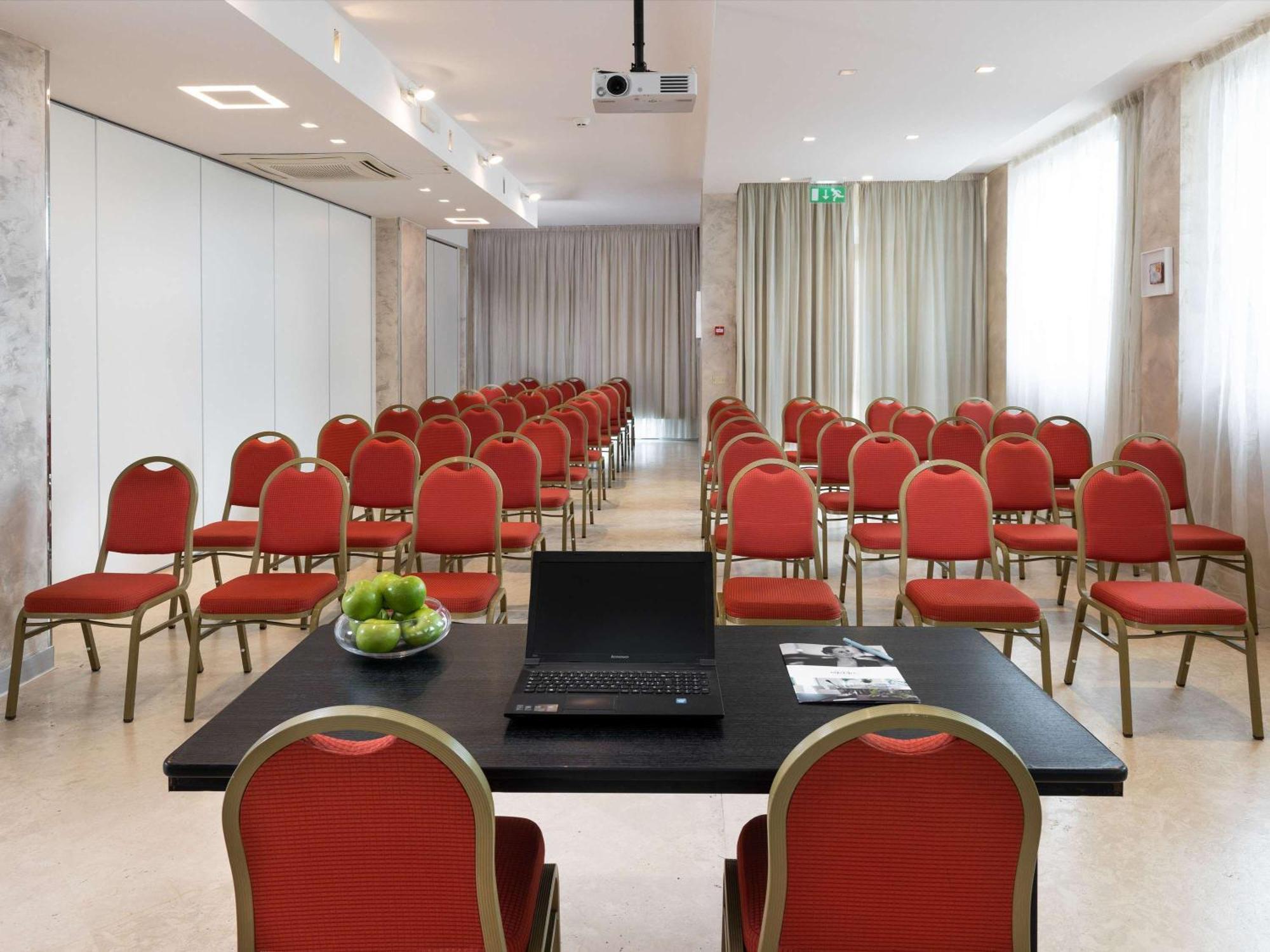 Hotel Mercure Lungomare Rimini