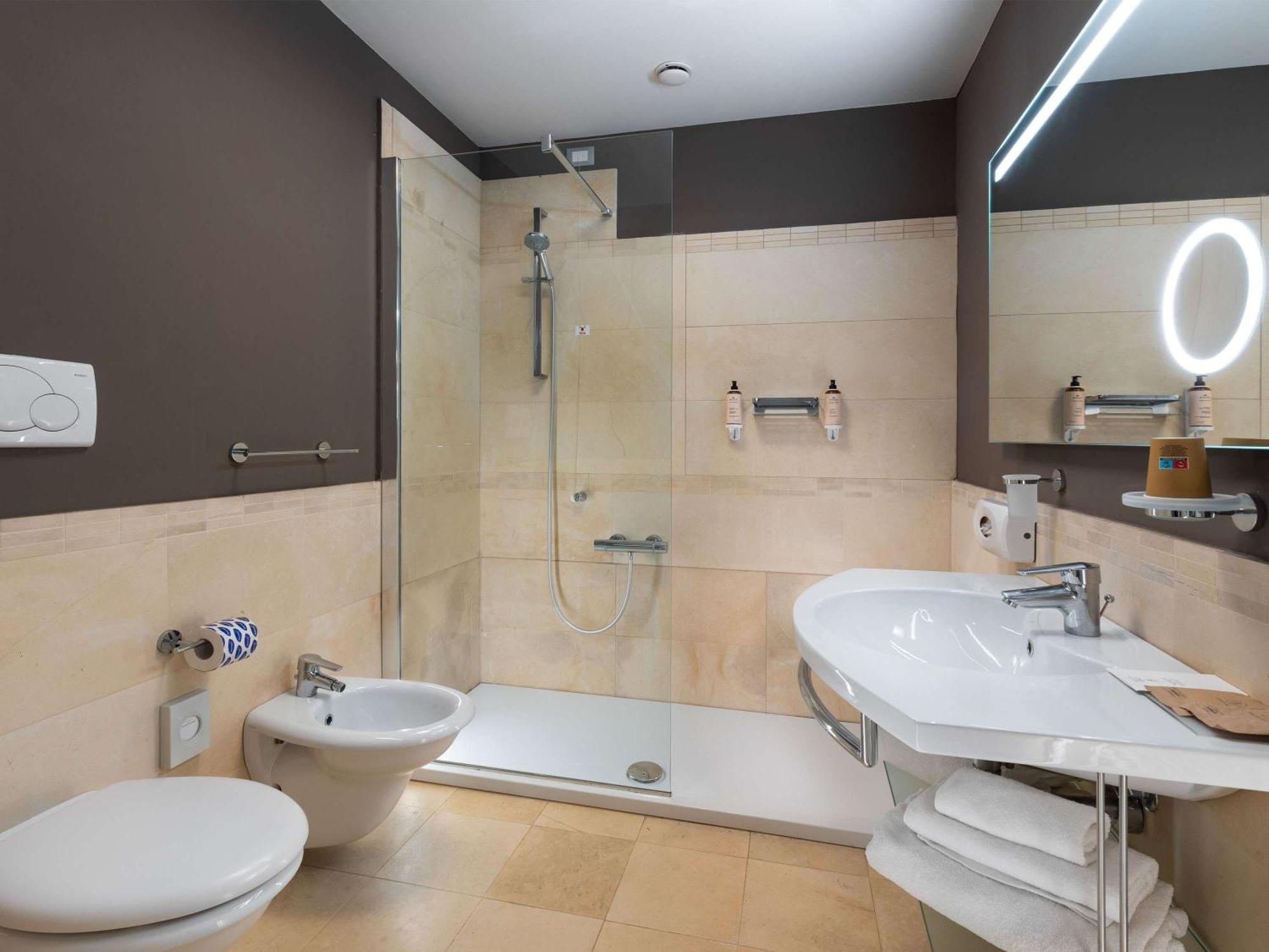 Mercure Lungomare Hotel