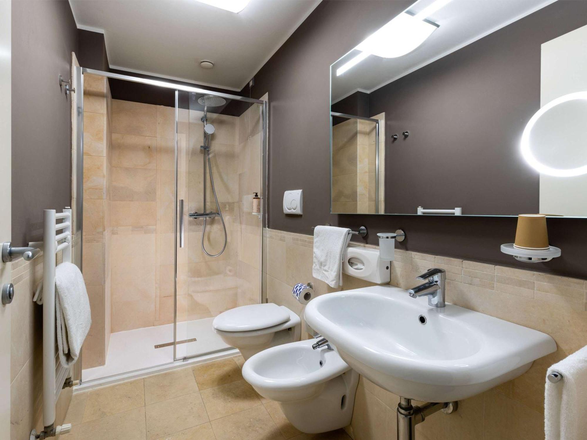 Mercure Lungomare Rimini