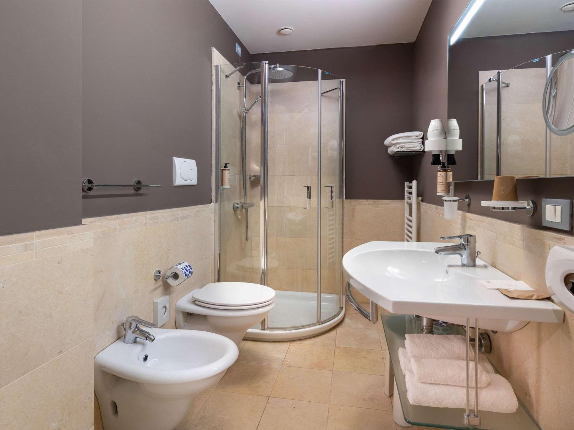 Mercure Lungomare