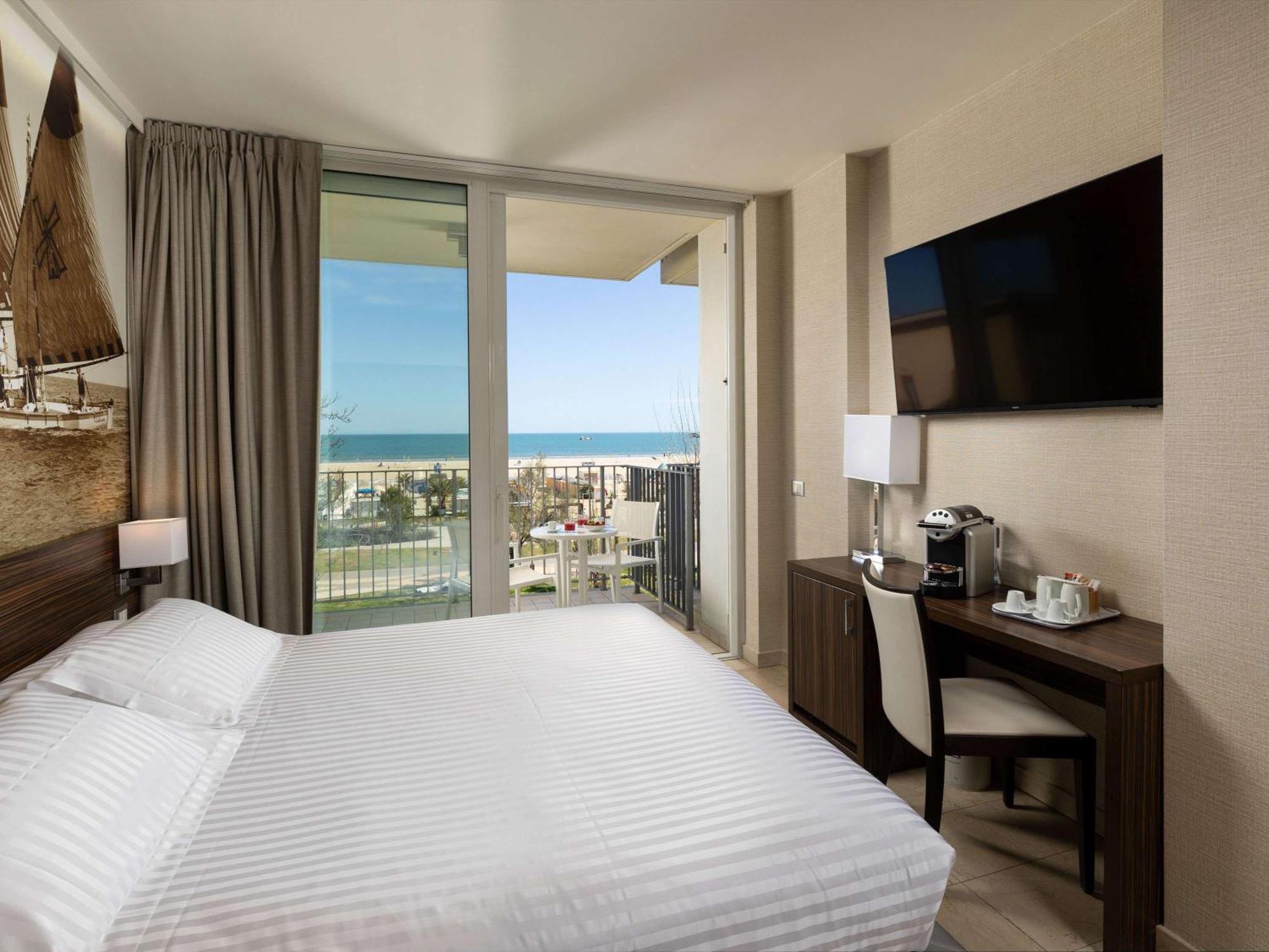Hotel Mercure Lungomare