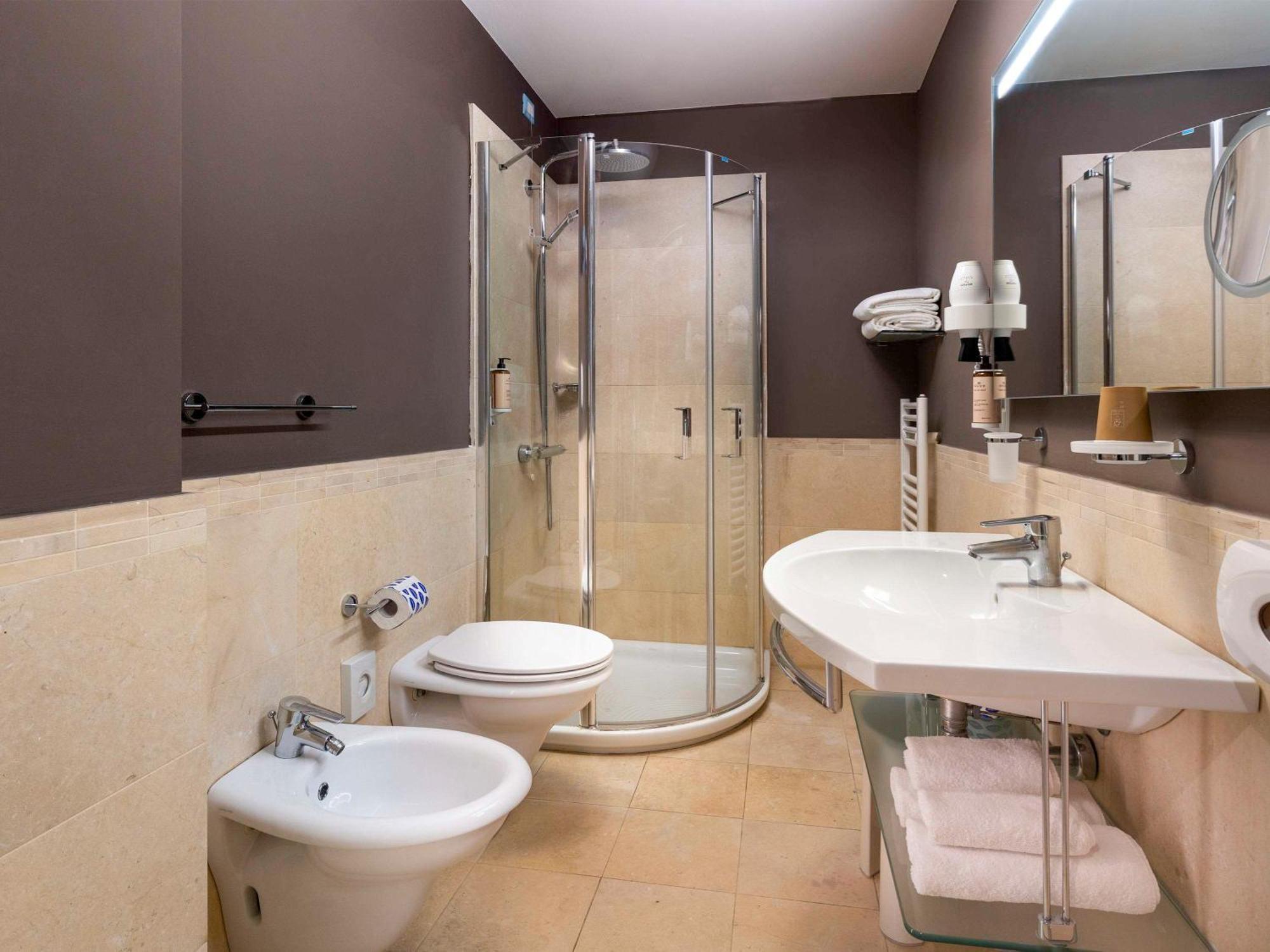 Hotel Mercure Lungomare 4*