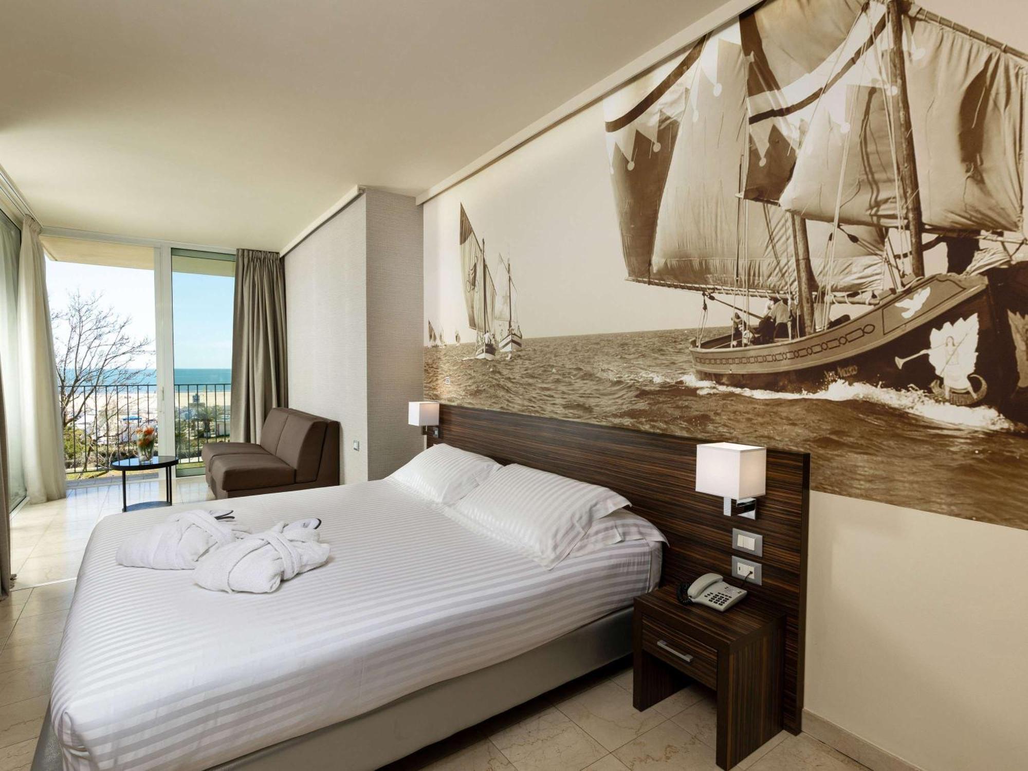 Mercure Lungomare Rimini