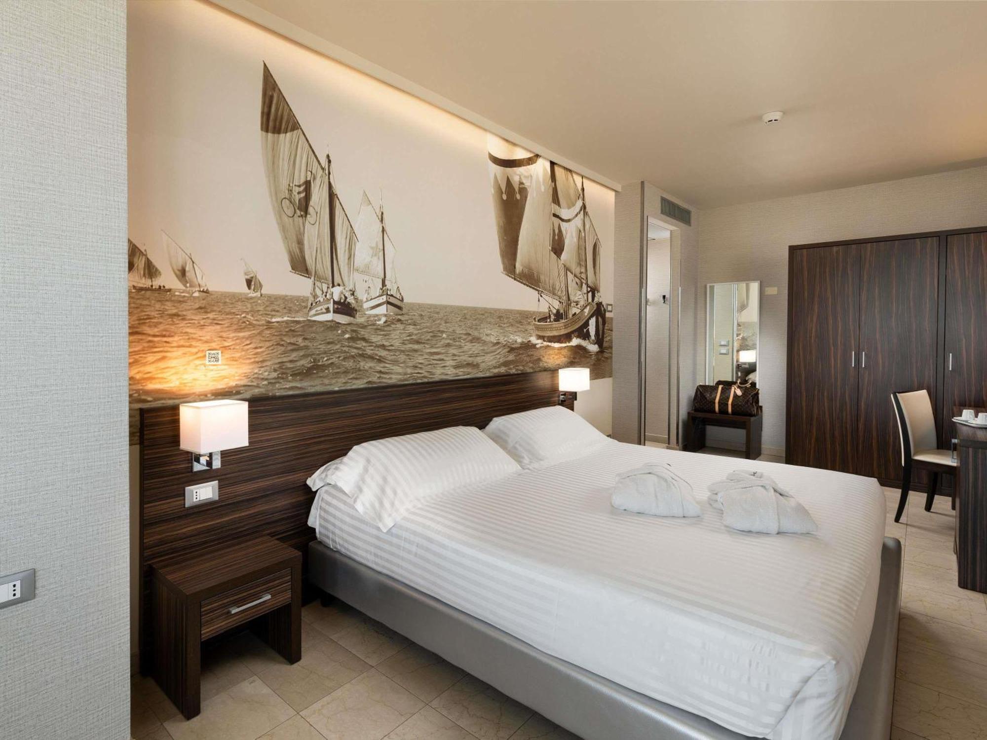 Mercure Lungomare Rimini