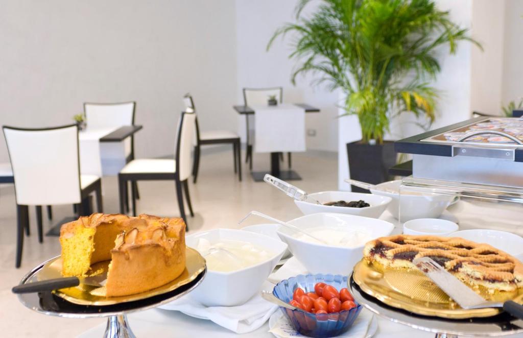 Mercure Lungomare 4*