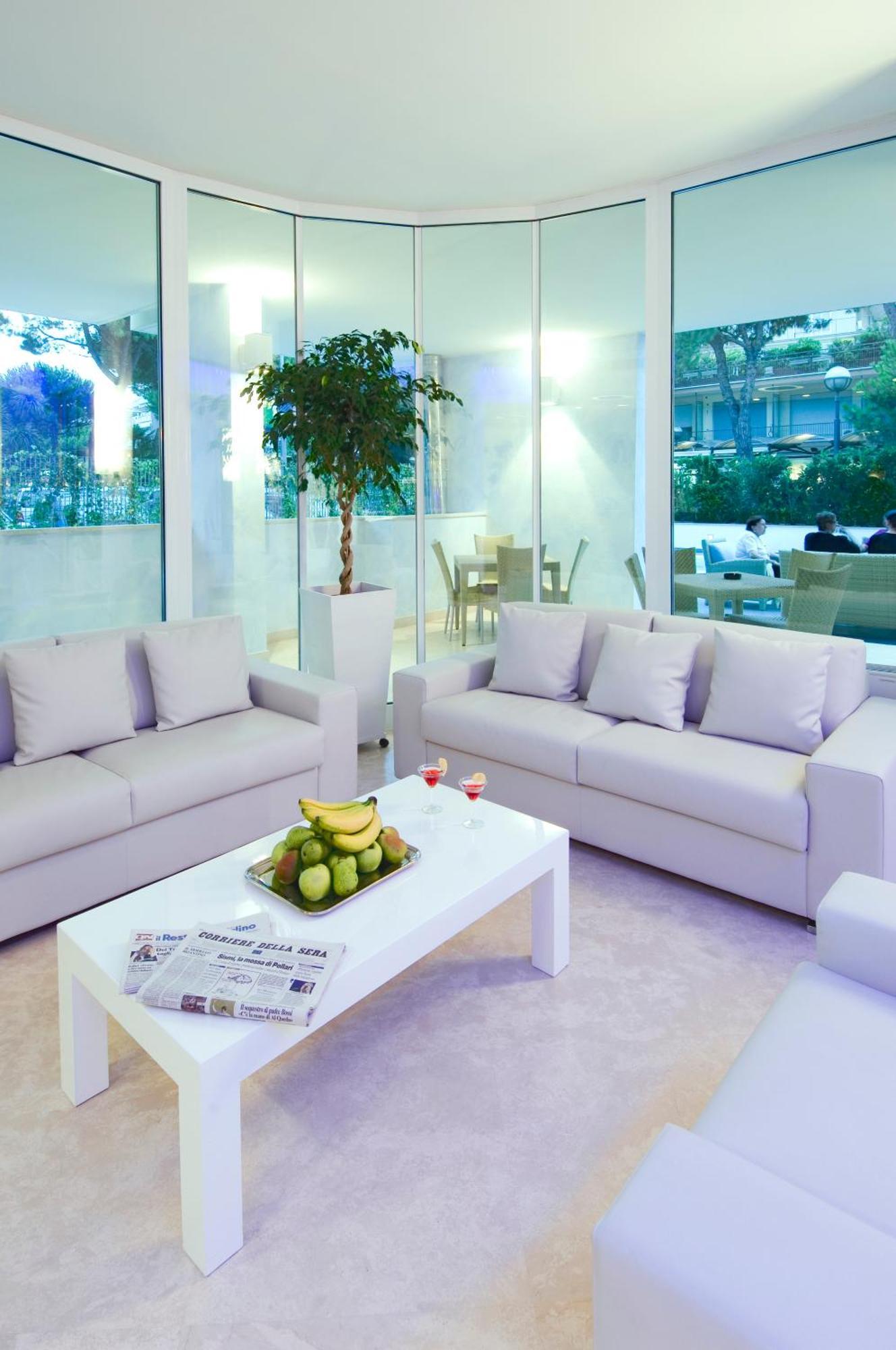 Mercure Lungomare 4* Rimini