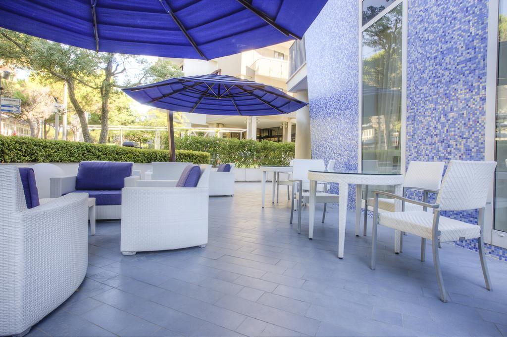 Hotel Mercure Lungomare