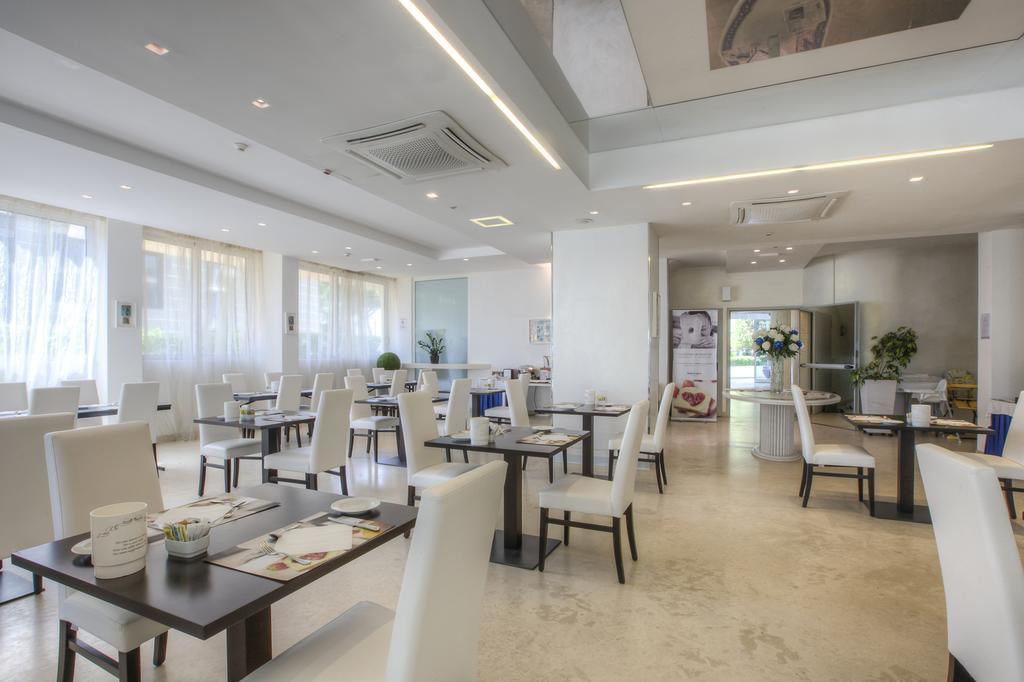 Mercure Lungomare Hotel Rimini