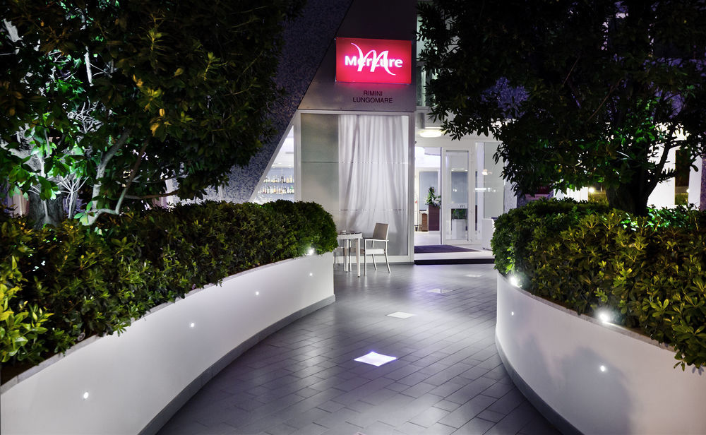 Mercure Lungomare