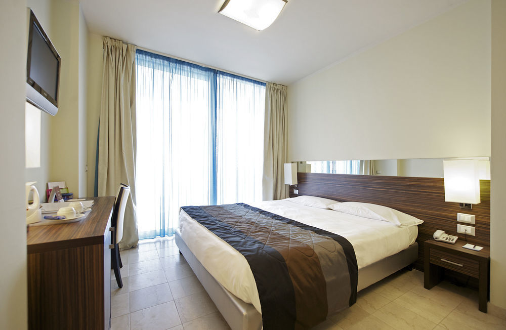 Mercure Lungomare Hotel Rimini
