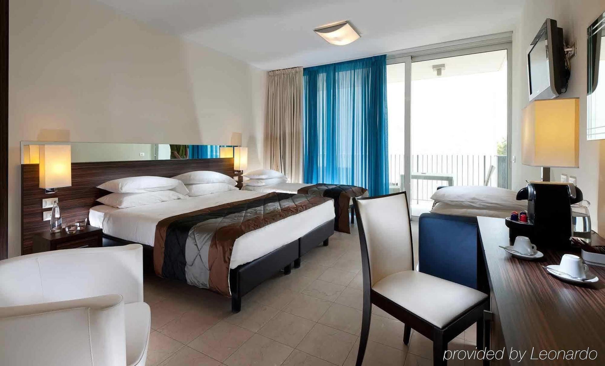Mercure Lungomare Hotel Rimini
