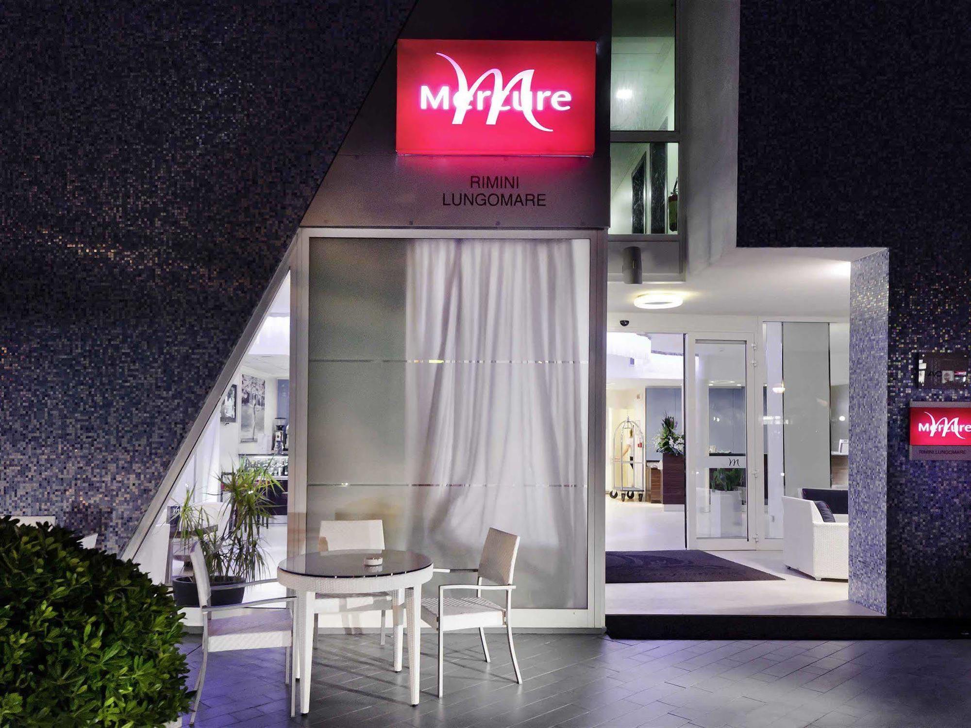 Mercure Lungomare Hotel
