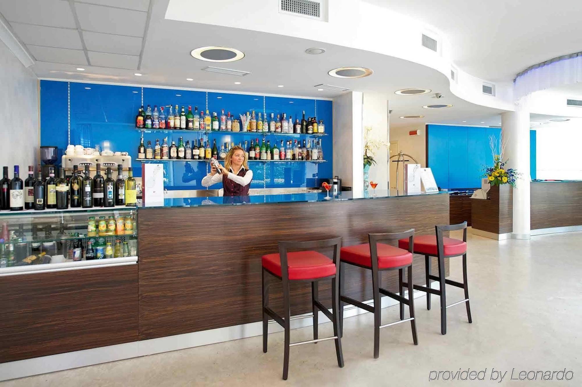 Mercure Lungomare Rimini
