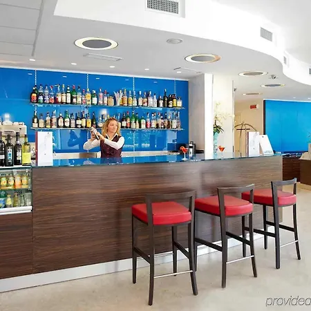 Mercure Rimini Lungomare 