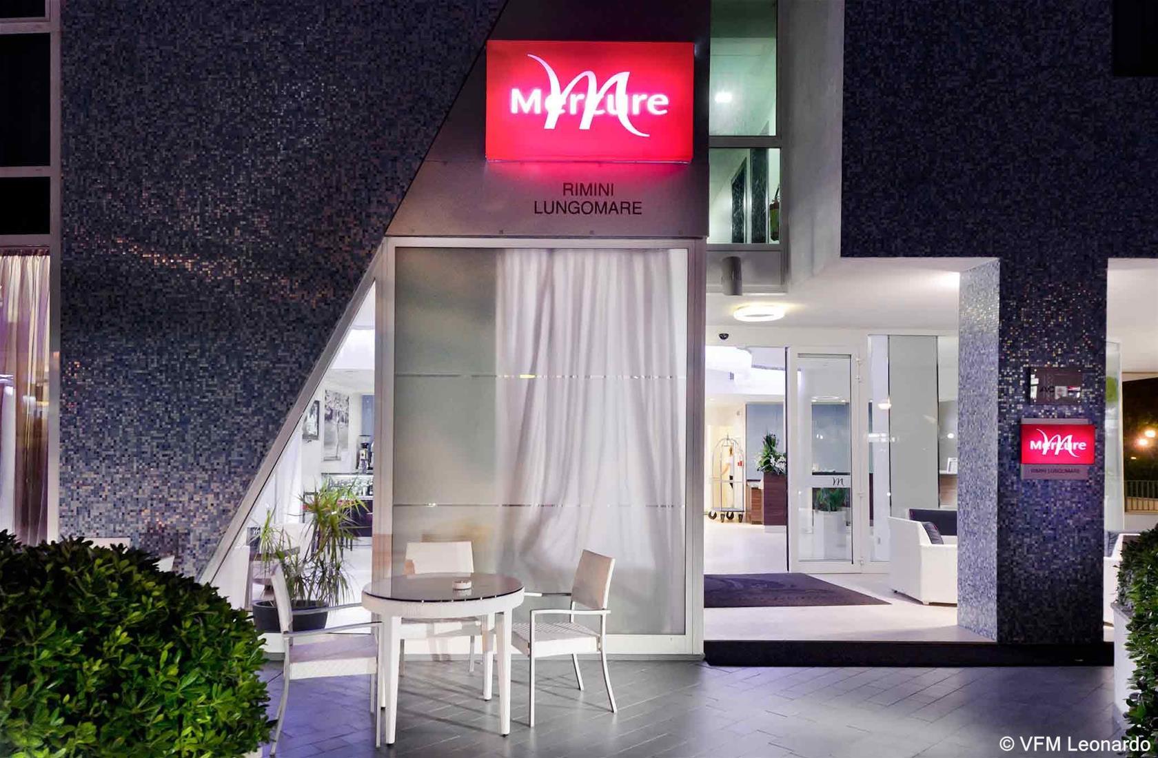 Mercure Lungomare Hotel