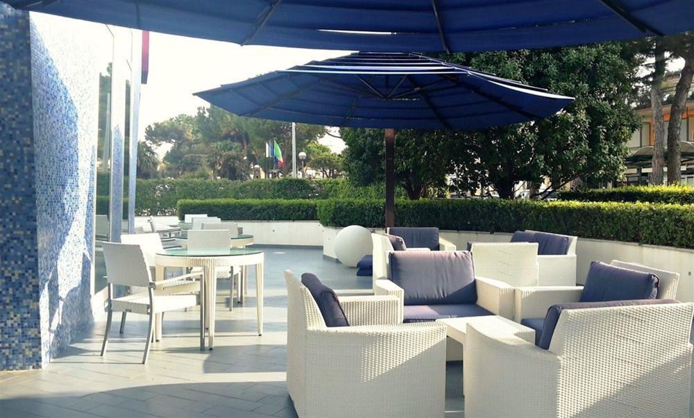Mercure Lungomare 4* Rimini