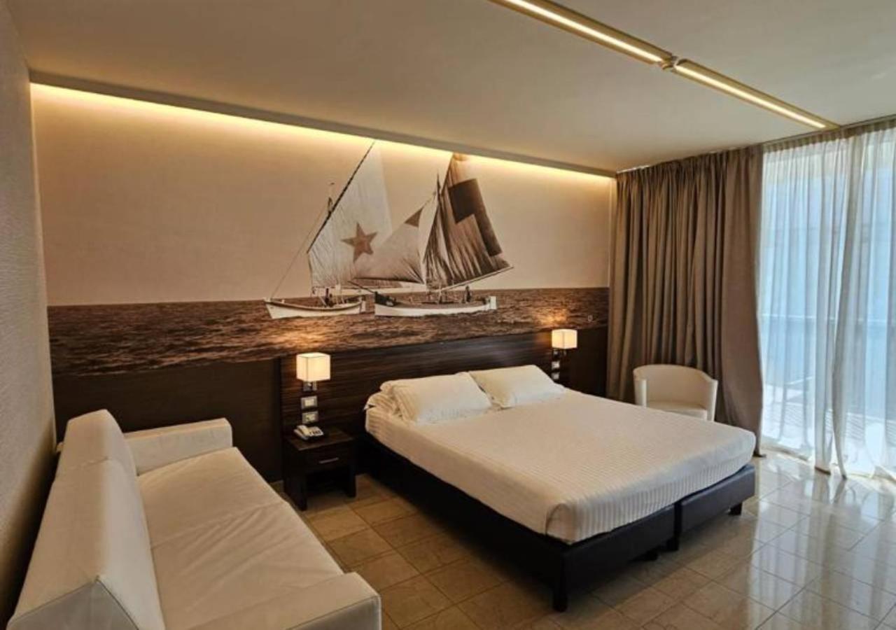 Mercure Lungomare 4*