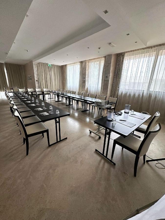 Mercure Lungomare Hotel Rimini