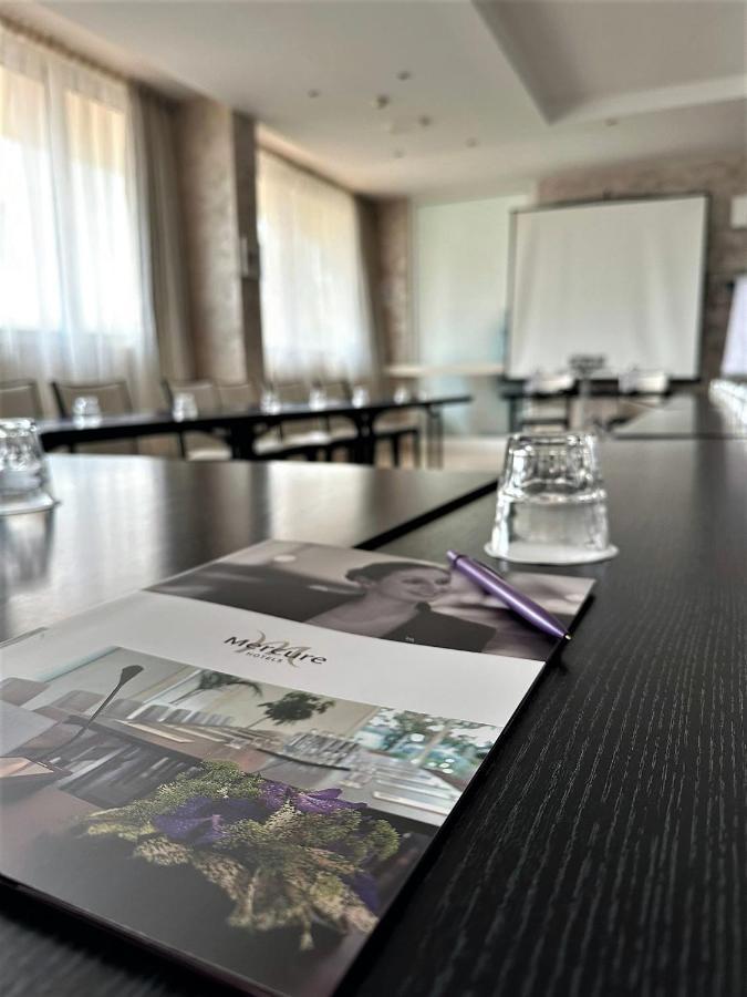 Hotel Mercure Lungomare
