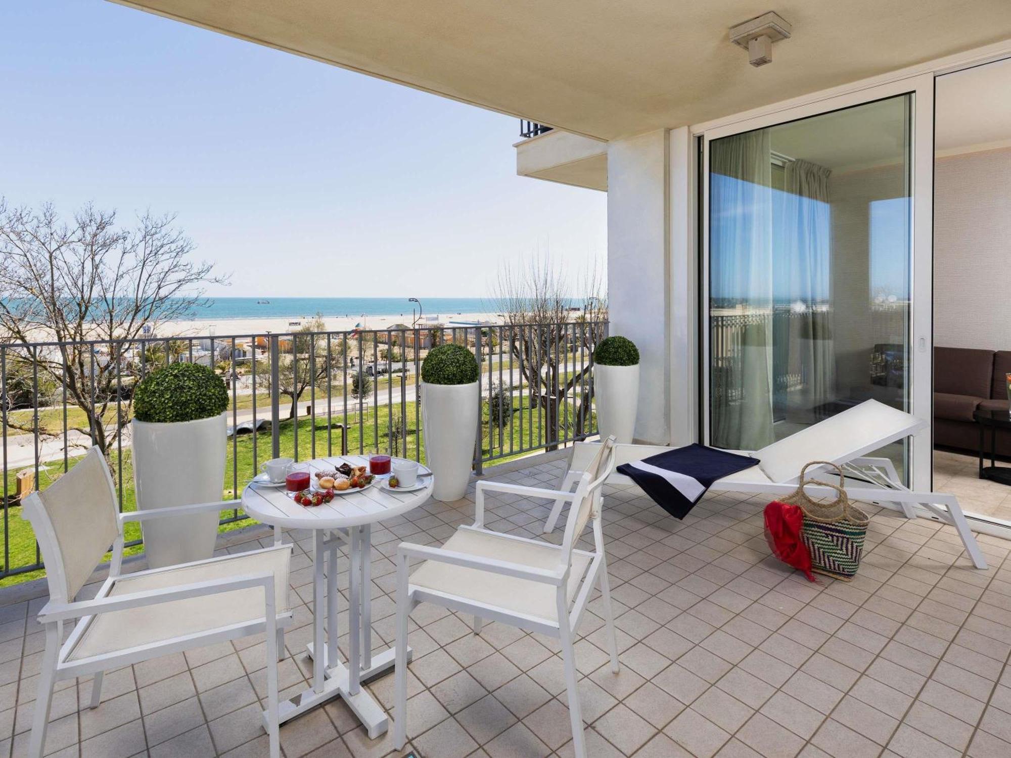 Mercure Lungomare Hotel